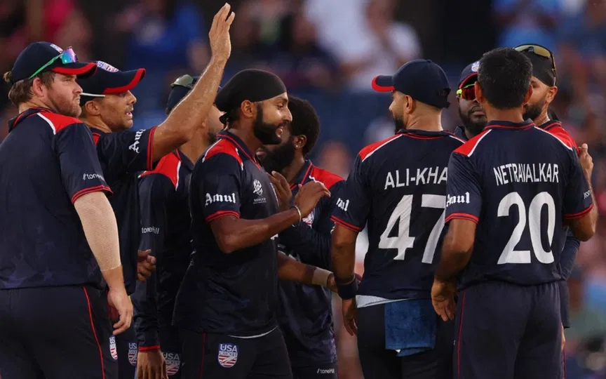 Trouble for Monank Patel and Co; ICC suspends USA Cricket months ahead of T20 WC